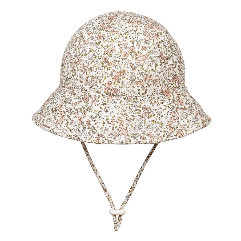 Bedhead Hats Toddler Bucket Sun Hat - Savanna