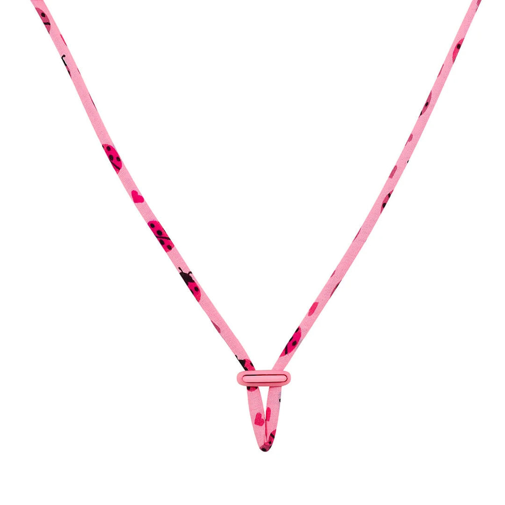 Bedhead Hats Toddler Sun Hat - Ladybug