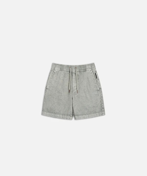 Indie Kids The Indie Duster Short - Light Army
