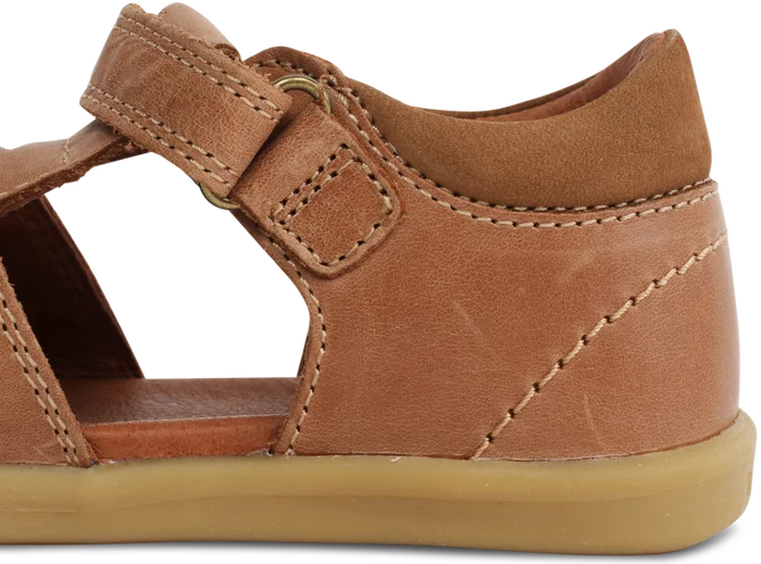 Bobux Roam - Caramel (Sizes 22-26)