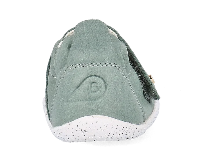 Bobux Beau - Sage (Sizes 18-22)