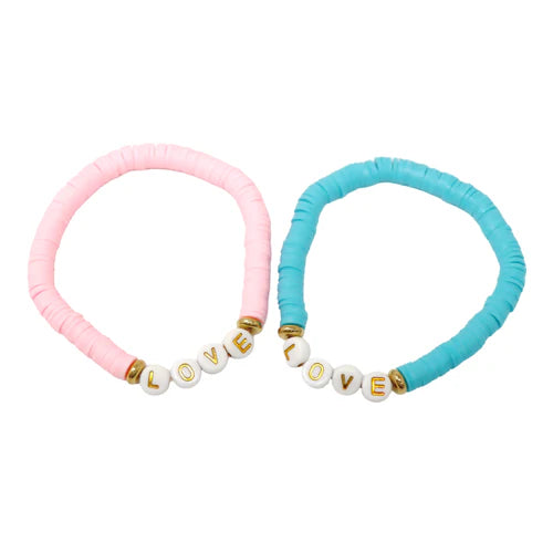 Dreamland Love Bracelet Set