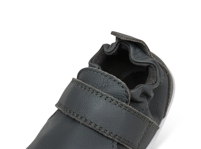 Bobux XP Go - Smoke (sizes 18-22)