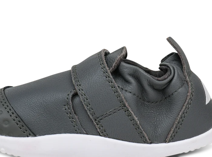 Bobux XP Go - Smoke (sizes 18-22)