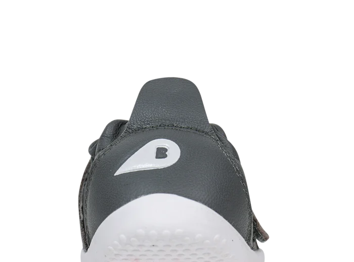 Bobux XP Go - Smoke (sizes 18-22)