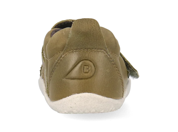 Bobux XP Marvel - Olive (sizes 18-22)