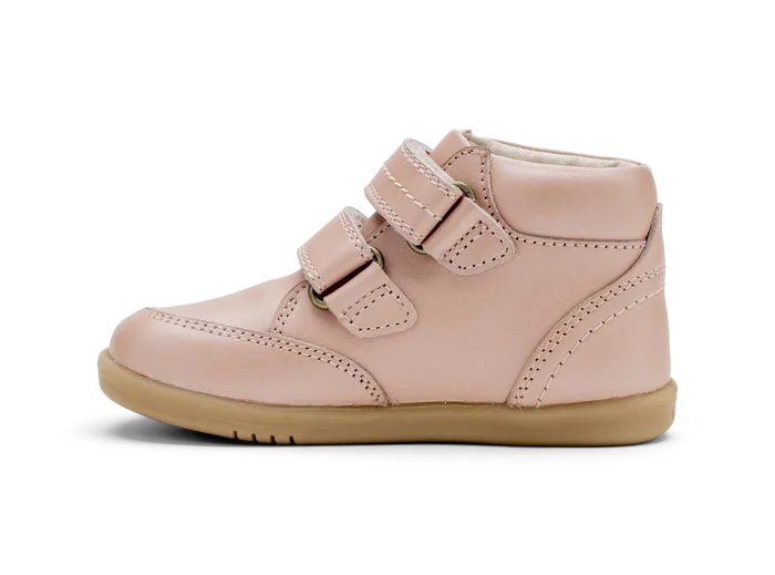 Bobux IW Timber - Dusk Pearl (sizes 22-26)