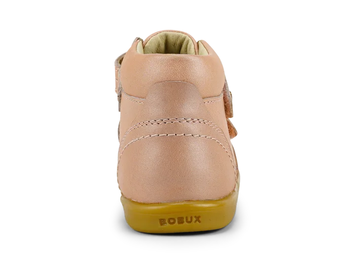 Bobux IW Timber - Dusk Pearl (sizes 22-26)