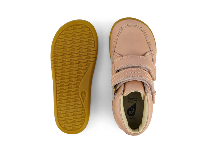 Bobux IW Timber - Dusk Pearl (sizes 22-26)