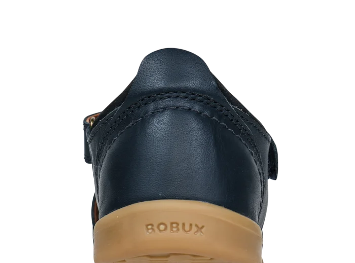 Bobux Roam - Navy (Sizes 22-26)
