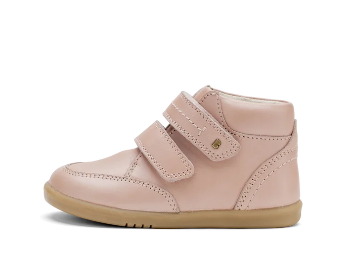 Bobux IW Timber - Dusk Pearl (sizes 22-26)