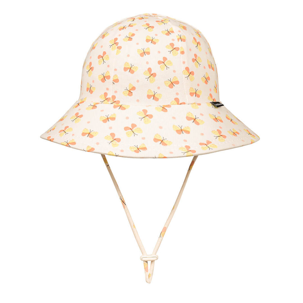 Bedhead Hats Bucket Sun Hat - Butterfly