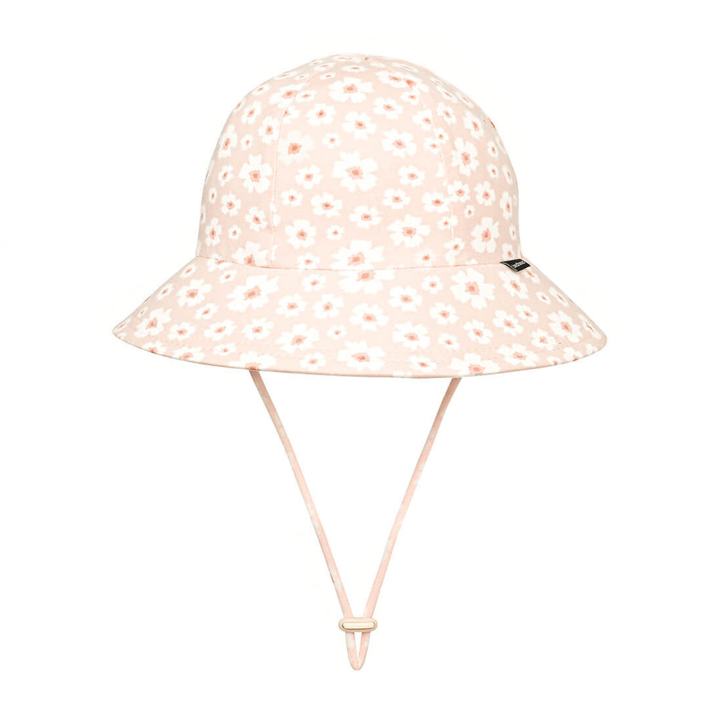 Bedhead Hats Ponytail Bucket Sun Hat - Evie