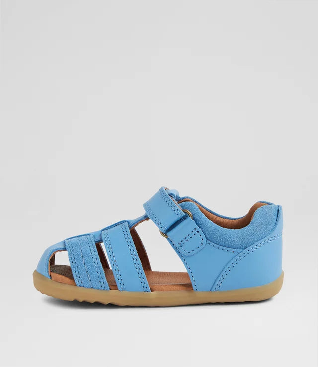 Bobux SU Roam - Azure Blue (18-22)