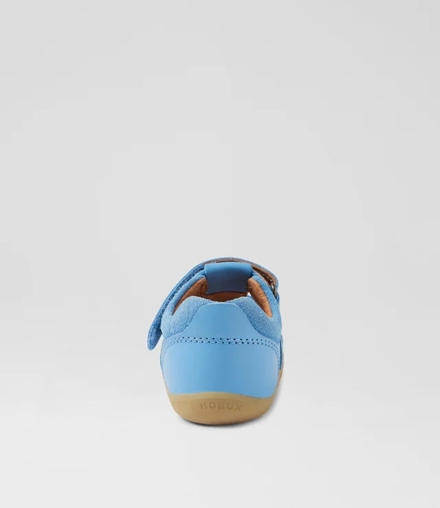 Bobux SU Roam - Azure Blue (18-22)