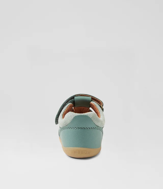 Bobux SU Roam - Iceberg Green (18-22)