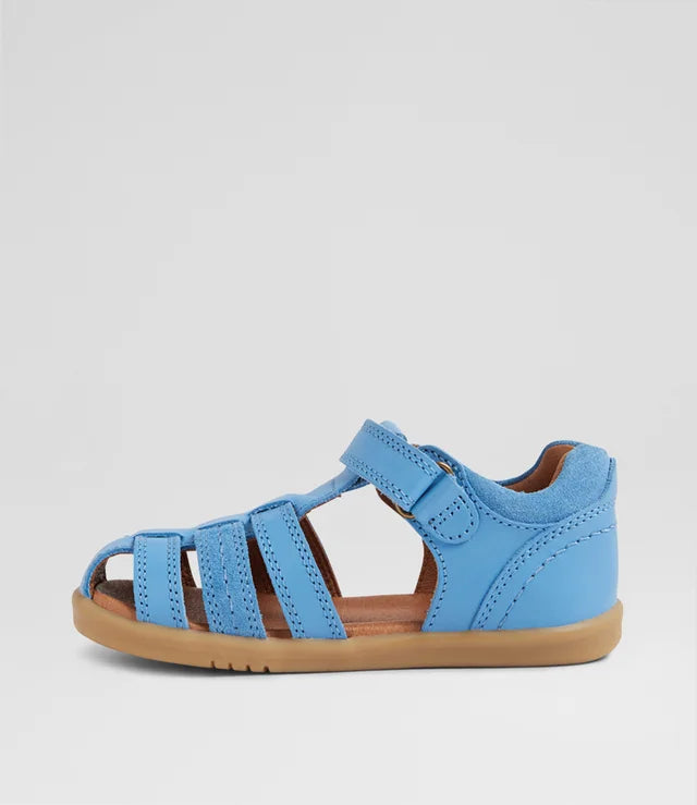 Bobux IW Roam - Azure Blue (23-26)
