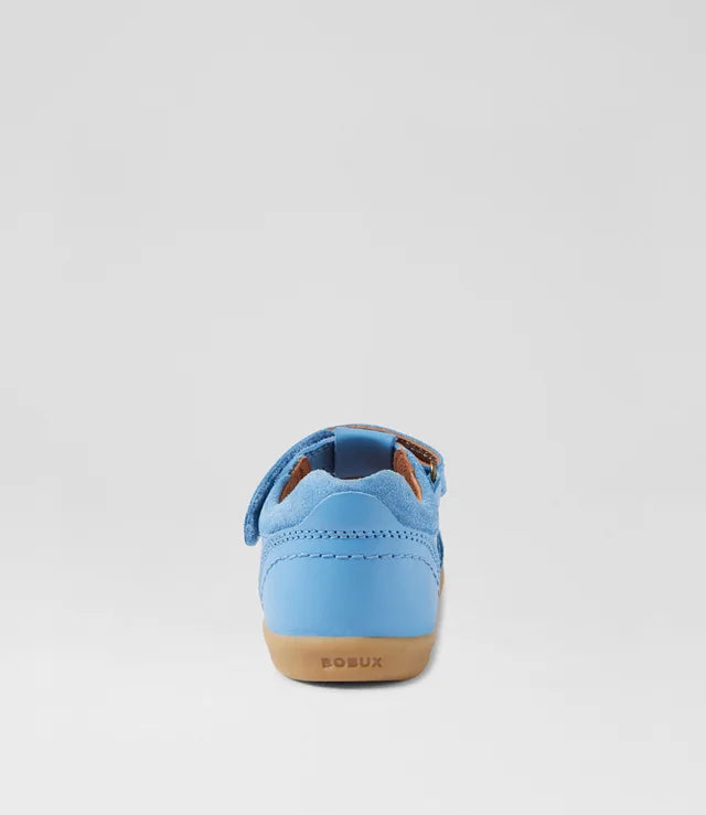 Bobux IW Roam - Azure Blue (23-26)