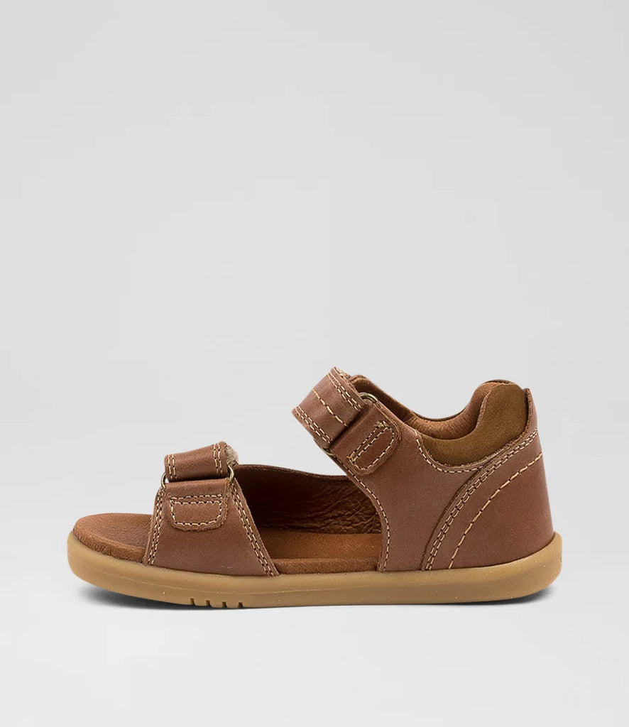 Bobux IW Driftwood - Caramel (23-26)