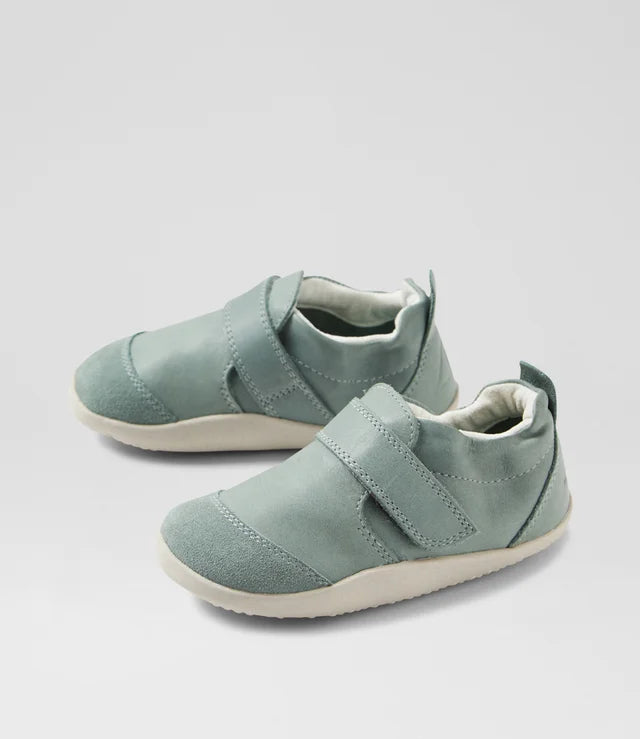 Bobux XP Marvel - Sage (sizes 18-22)