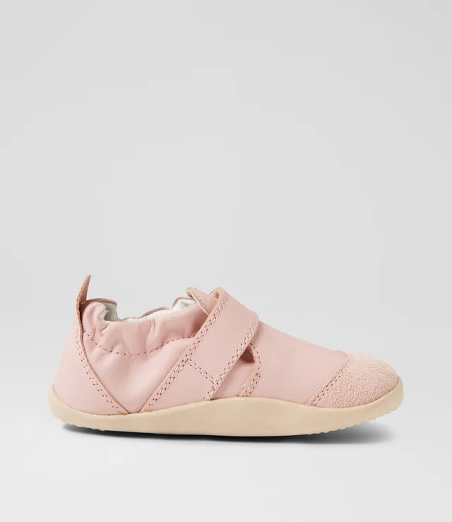 Bobux XP Marvel - Ballet Pink (sizes 18-22)