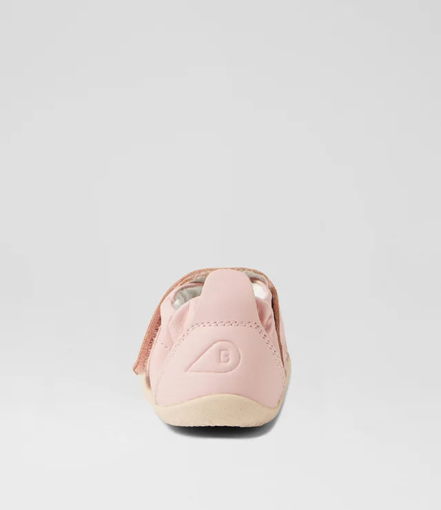 Bobux XP Marvel - Ballet Pink (sizes 18-22)