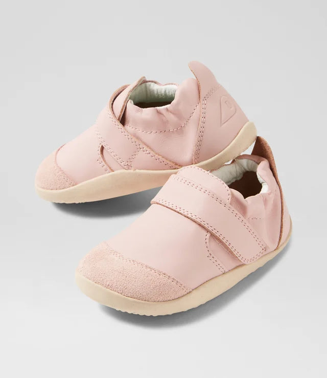 Bobux XP Marvel - Ballet Pink (sizes 18-22)