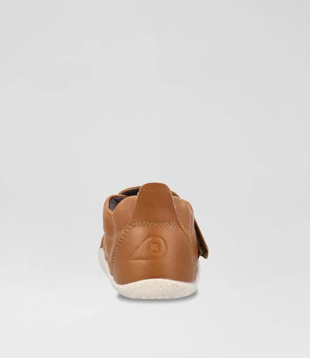 Bobux XP Marvel - Caramel (sizes 18-22)