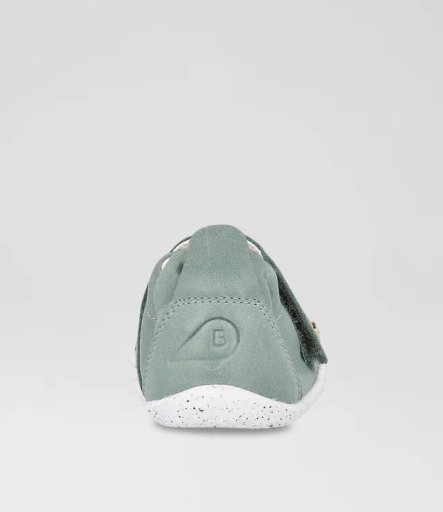 Bobux Beau - Sage (Sizes 18-22)