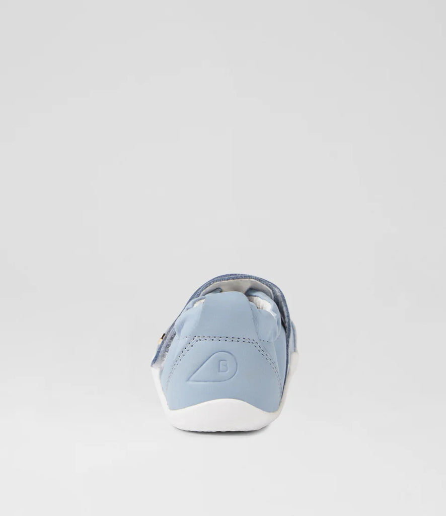 Bobux XP Beau - Skyway (Sizes 18-22)