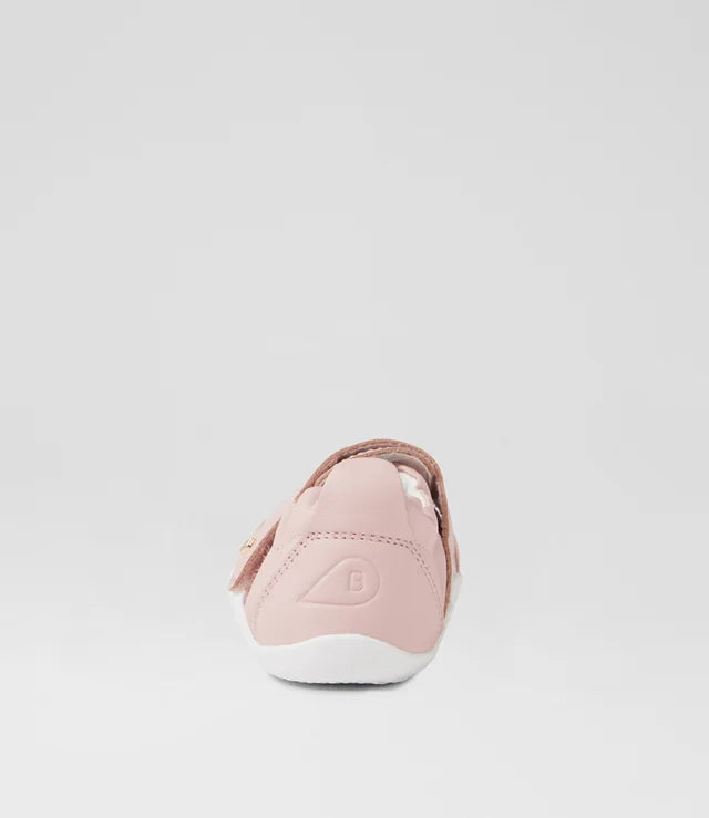 Bobux XP Beau - Ballet Pink (Sizes 18-22)