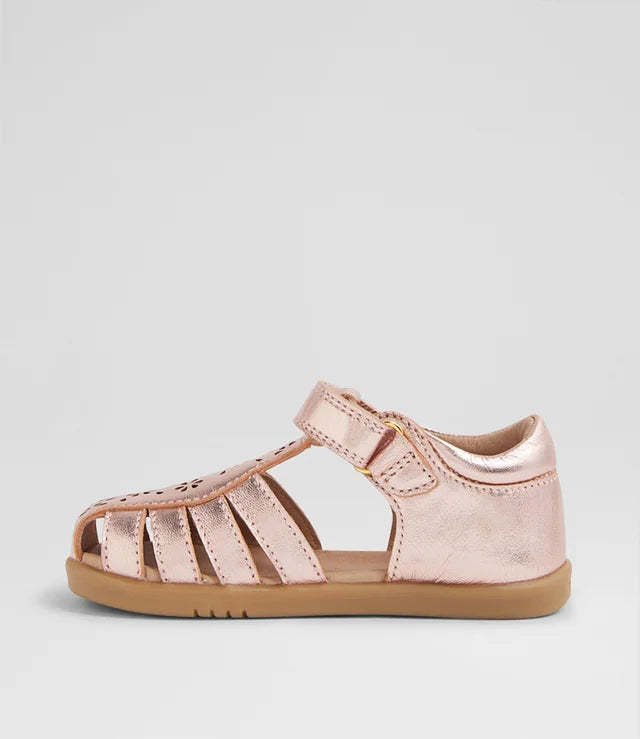 Bobux IW Chelsea - Rose Gold