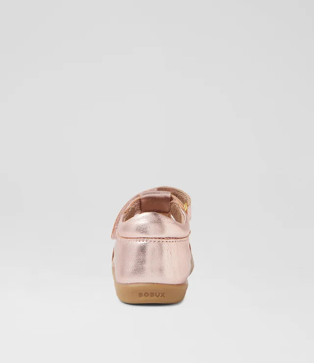 Bobux IW Chelsea - Rose Gold