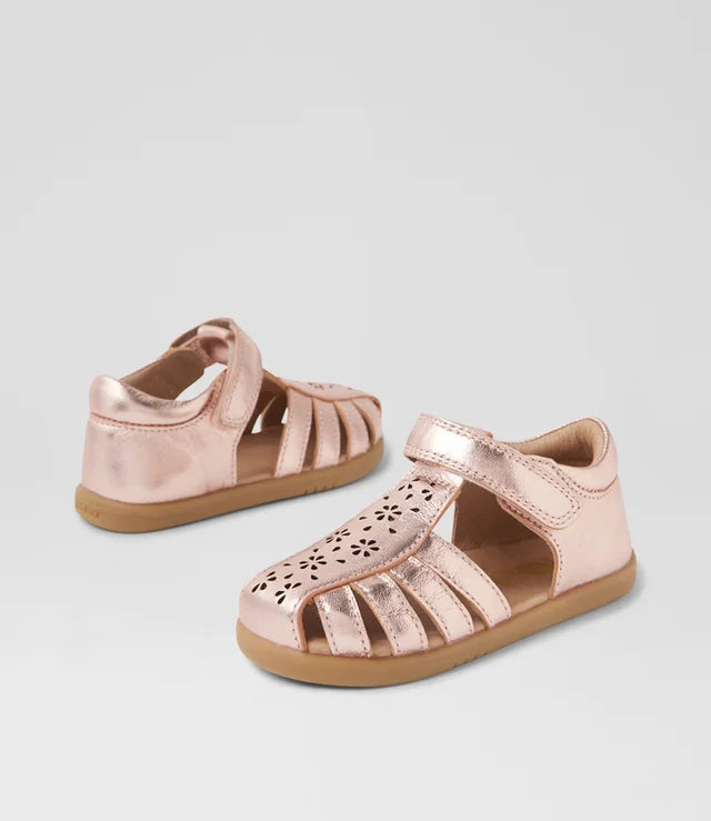 Bobux IW Chelsea - Rose Gold