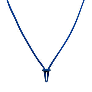 Bedhead Hats Classic Bucket Sun Hat - Bright Blue