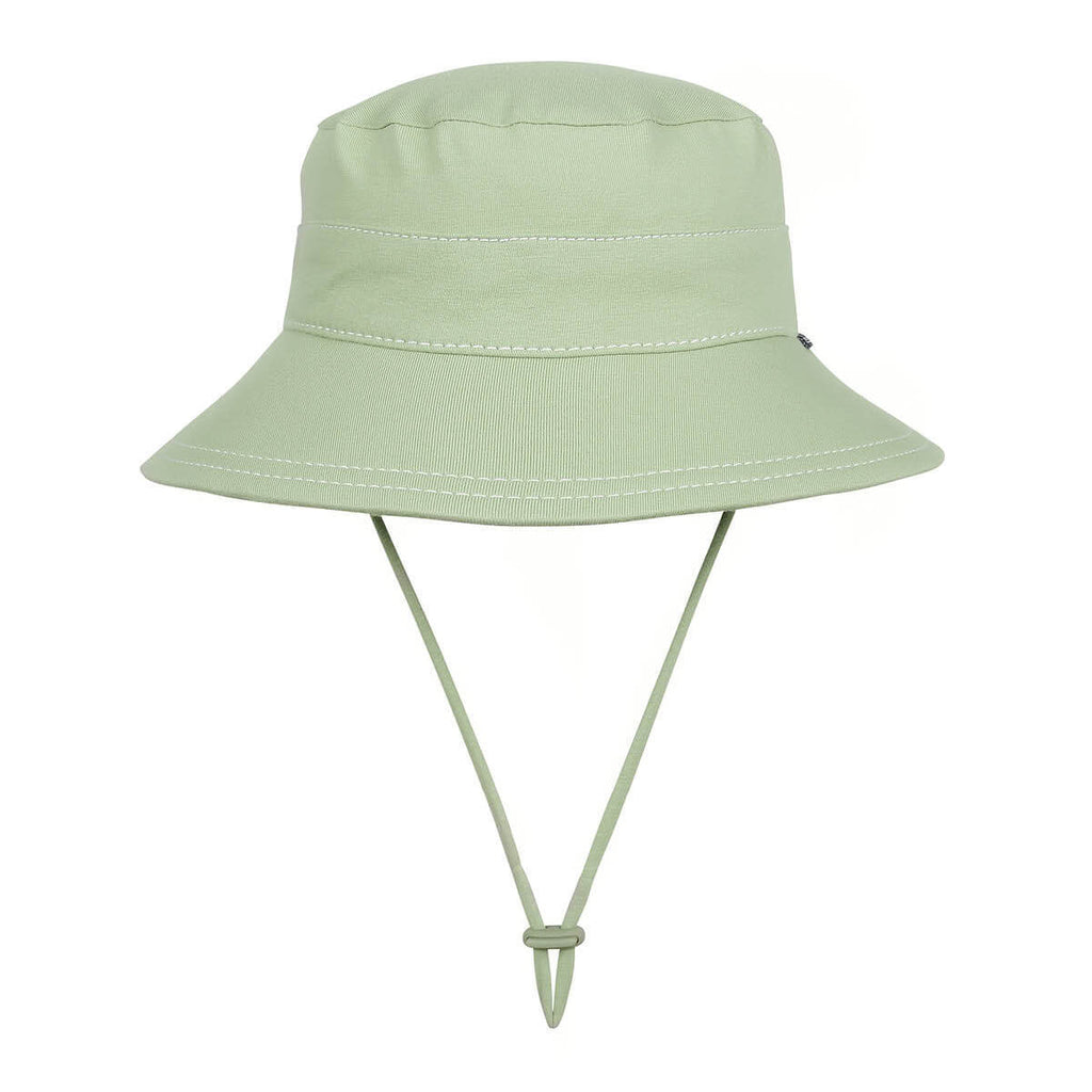 Bedhead Hats Classic Bucket Sun Hat - Khaki