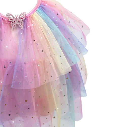 Dreamland Cape