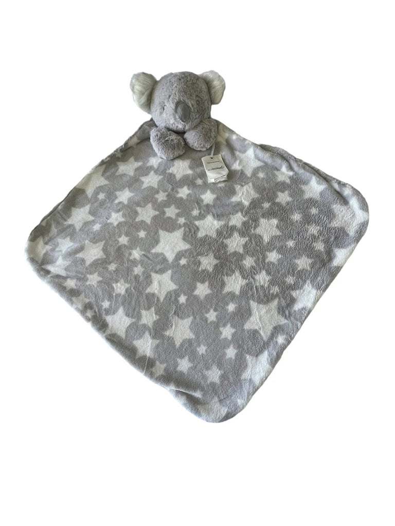 Cutesy Wootsy Jumbo Comforter - Coral Koala