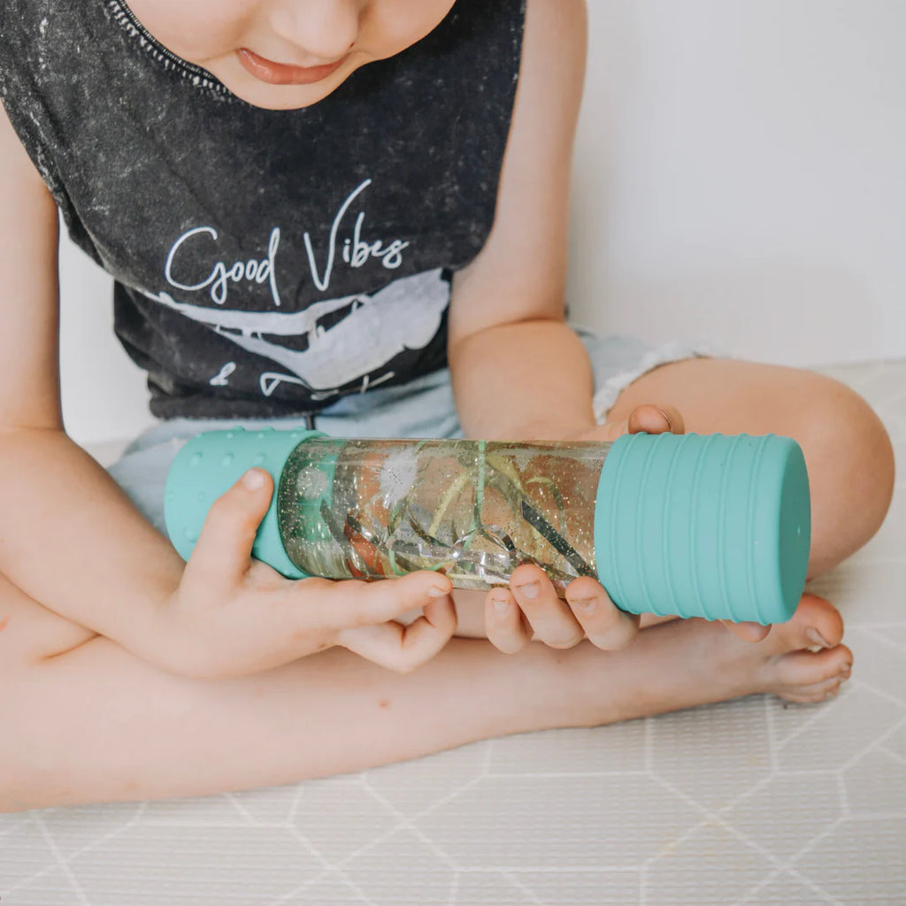 Jellystone Designs DIY Calm Down Bottle - Soccer
