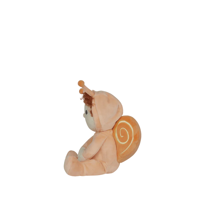 Olli Ella Backyard Buddies - Scottie Snail