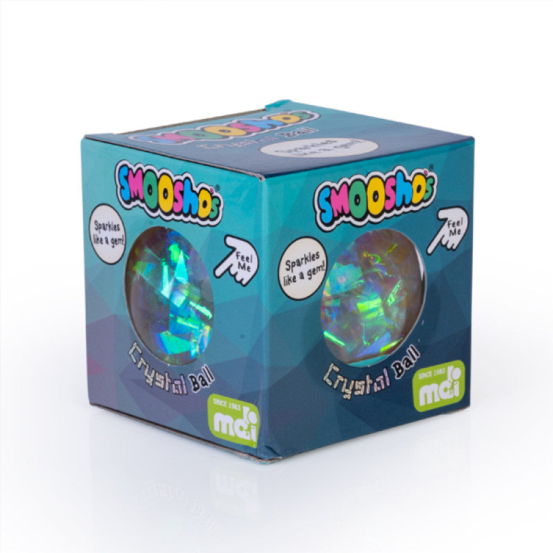 Smooshos Crystal Ball