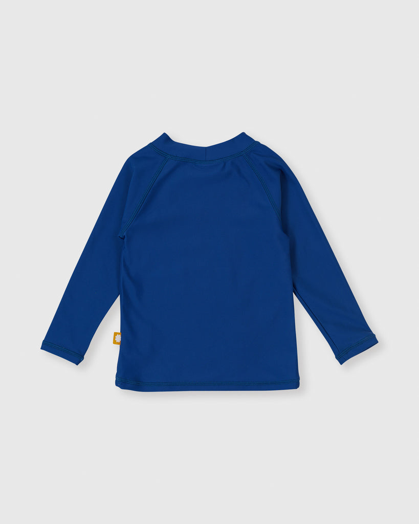 Goldie + Ace G'day From The Bay Rashguard - Navy