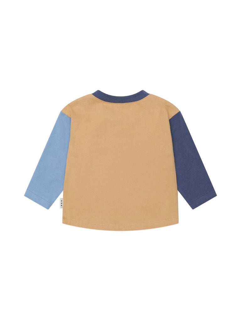Huxbaby Huxmobile Top - Honey