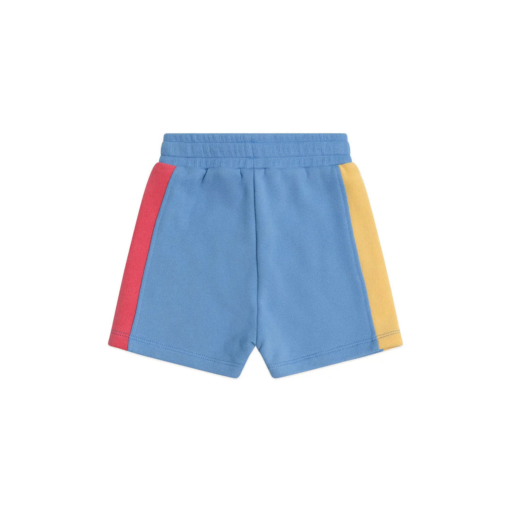 Huxbaby Choo Choo Huxbear Shorts - Multi