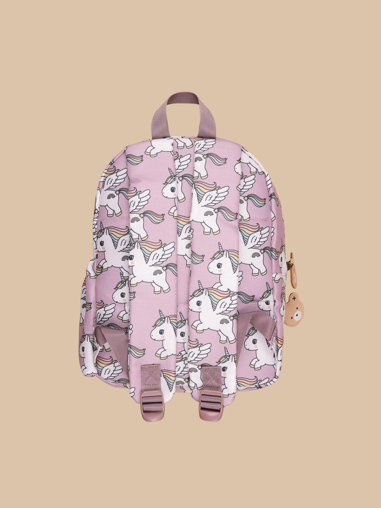 Huxbaby MAGICAL UNICORN BACKPACK - Orchid