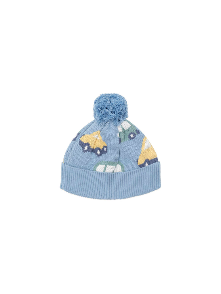 Huxbaby Huxmobile Knit Beanie - Multi