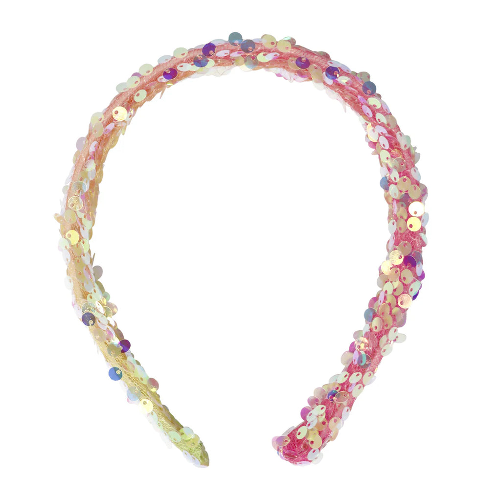 Romantics Headband