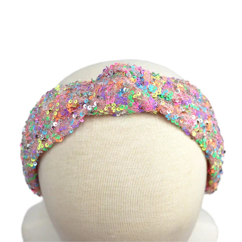 Dreamland Sequin Headband