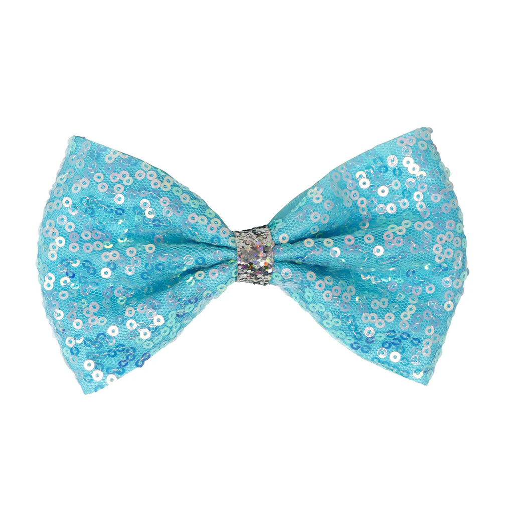 Romantics Bow Hair Clip
