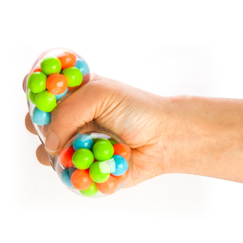 Squishy Bead Ball